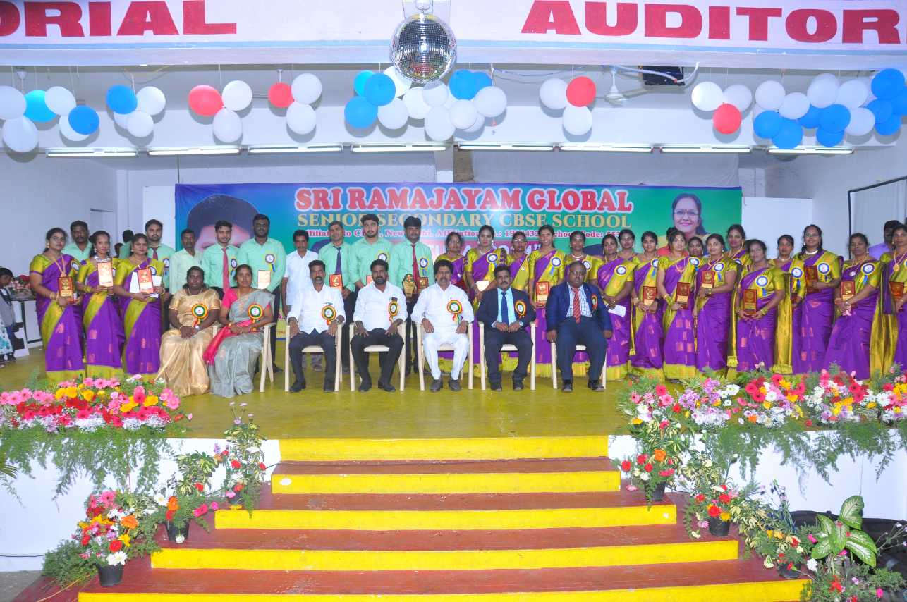 Annual Day Celebrations 2023-24