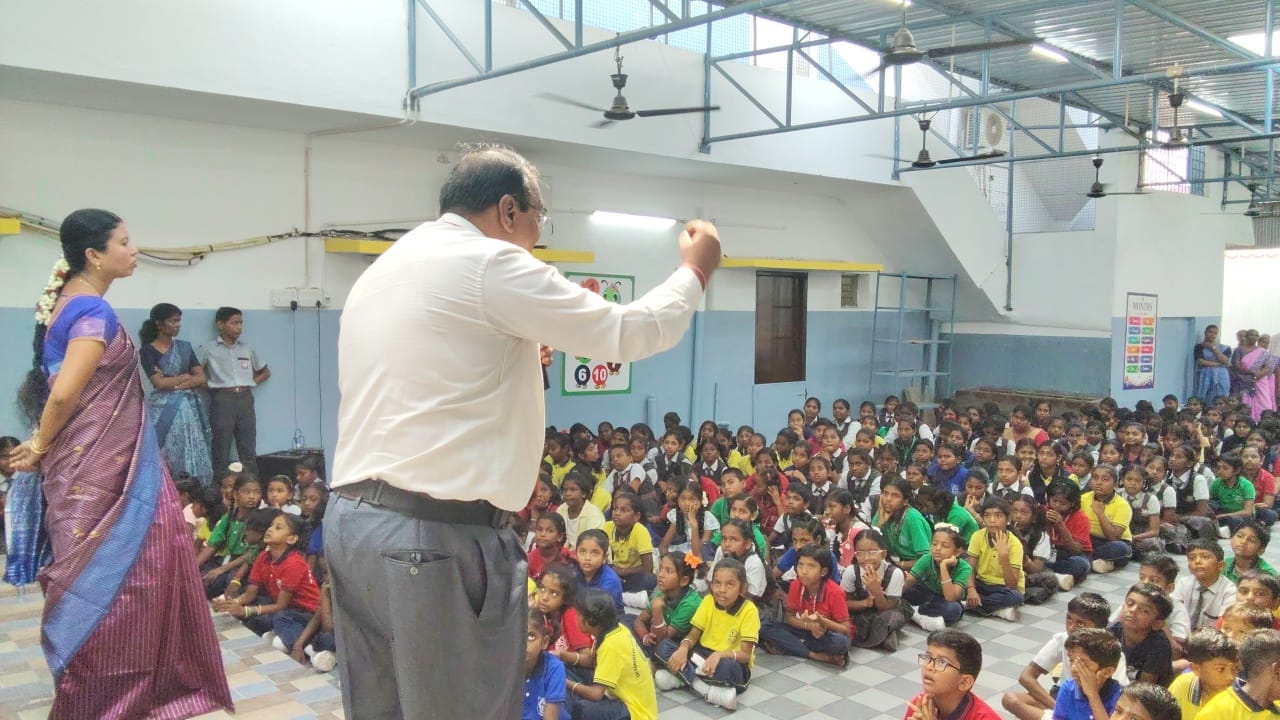Cancer Awareness Programme (17.06.2026)