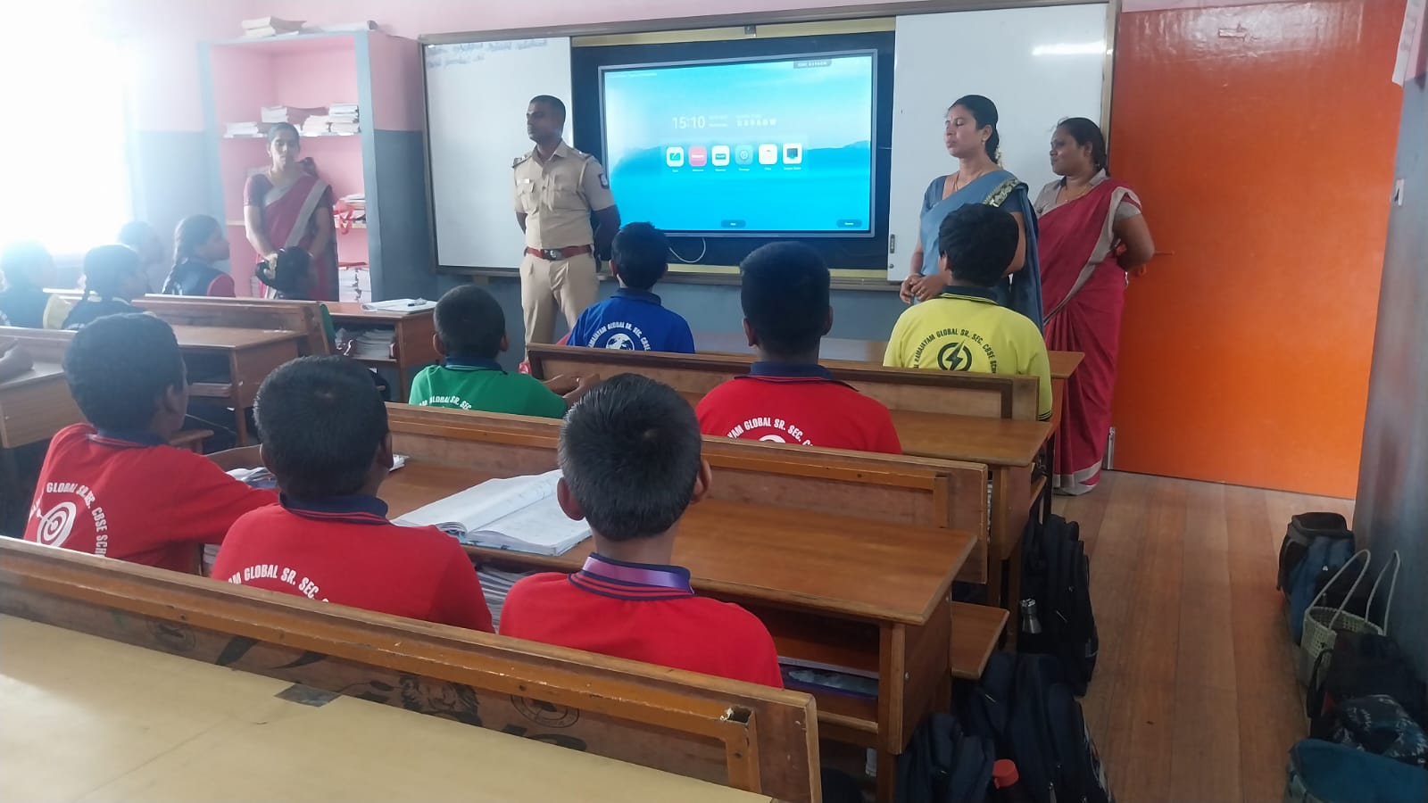 Cyber Crime Awareness